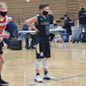 Meet your Posher, Jackson